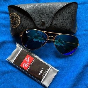 COPY - Ray-Ban Sunglasses